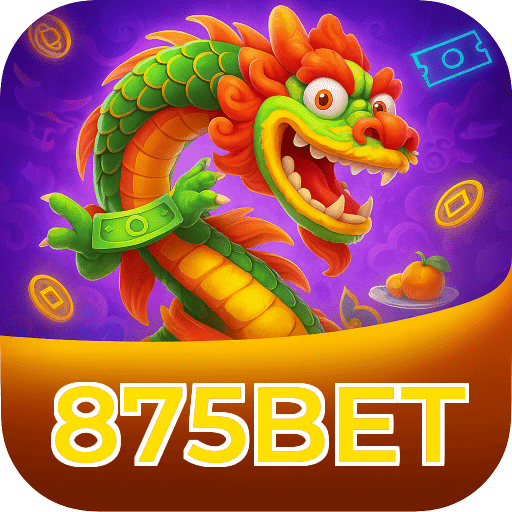 875BET Logo