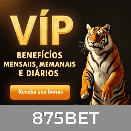 Conteúdo Exclusivo para Membros no 875BET