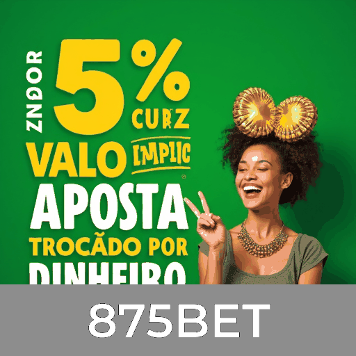 875BET Inovação: Transformando o Futuro dos Jogos